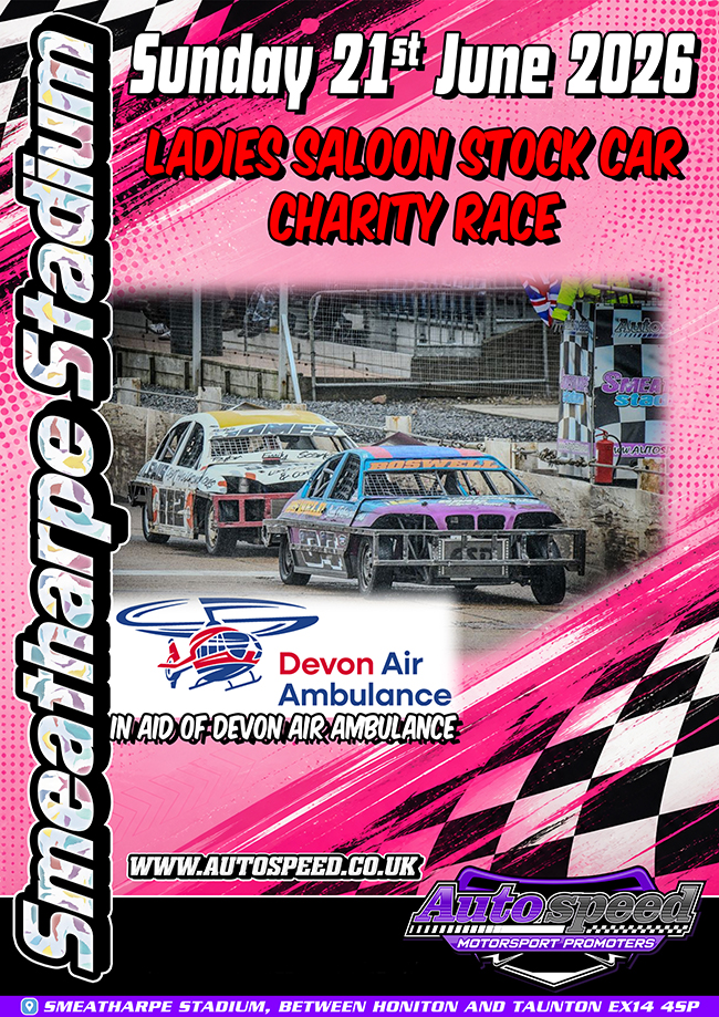 Ladies Charity Race